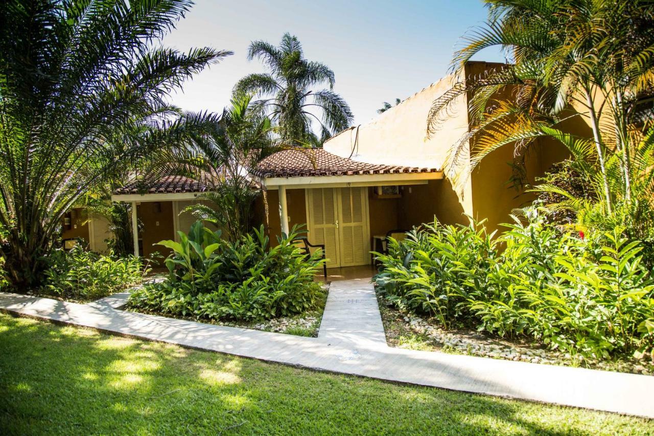 Corsario Hotel Ubatuba Exterior photo